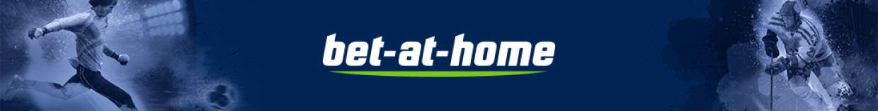 bet-at-home Banner