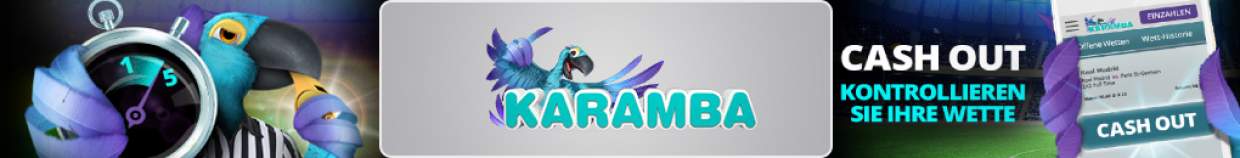 karamba banner