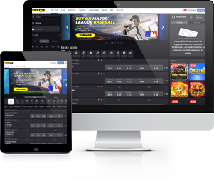 Cyberbet sport