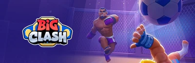 Bigclash sport de