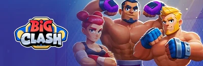 Bigclash sport de