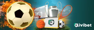 Ivibet sport de