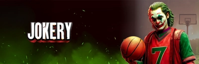 Jokery sport de