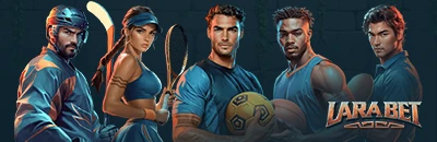Larabet sport de