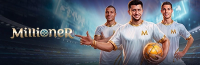 Millioner sport de