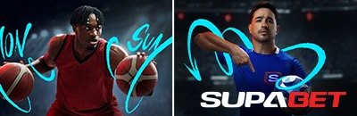 Supabet sport de