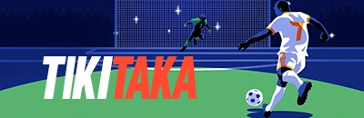 Tikitaka sports de