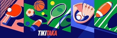 Tikitaka sports de