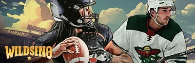 Wildsino sport de