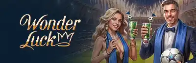Wonderluck sport de