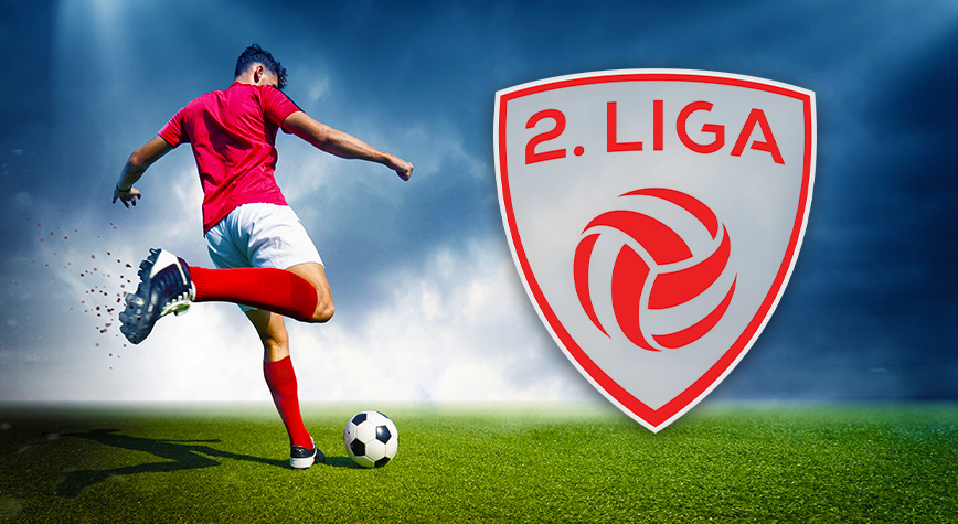 2. Liga Österreich Wetten