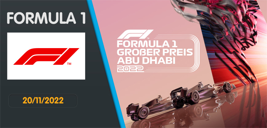 Großer Preis von Abu Dhabi 2022