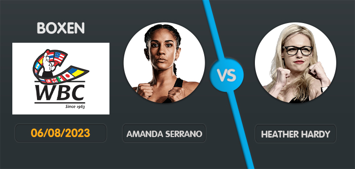 Serrano vs. Hardy (2)