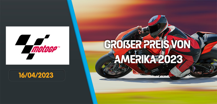 Großer Preis von Amerika