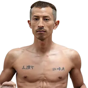 Angel ayala masamichi yabuki