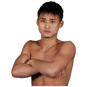 Hiroto Kyoguchi