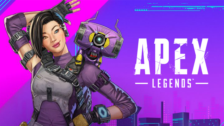 Apex Legends Wetten