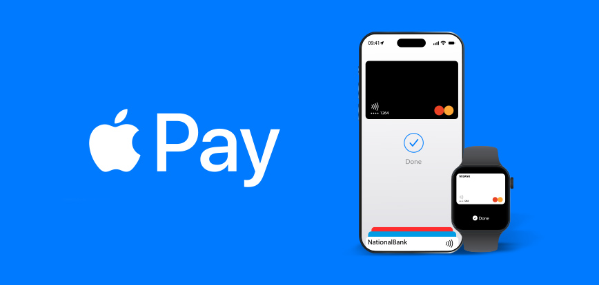 Apple Pay: Der moderne Zahlungsdienstleister