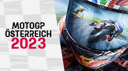 Auf red bull ring wird motogp spektakel erwartet