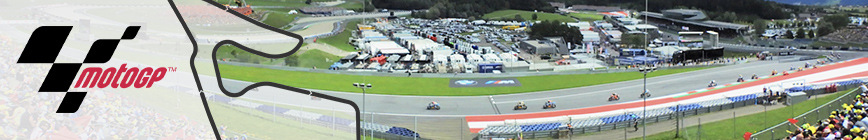 MotoGP Österreich 2023
