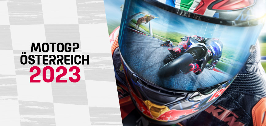 MotoGP Österreich 2023