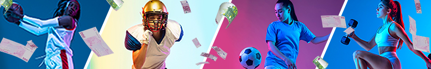 Interesse an Frauensport wächst