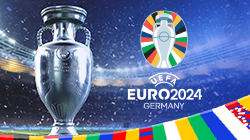 Ausblick auf die euro