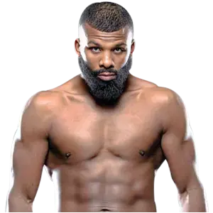 Badou Jack