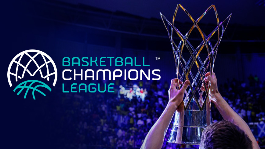Basketball Champions League Wetten
