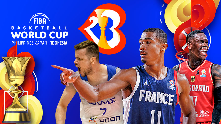Basketball WM Wetten