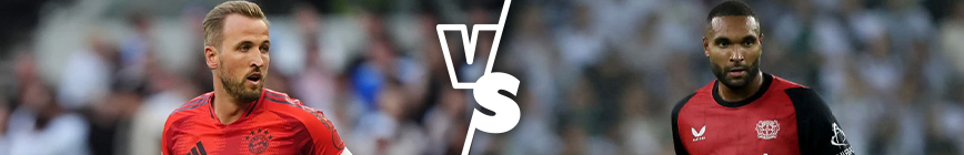 Bayern leverkusen fussball vorschau