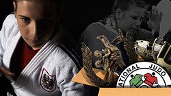 Bernadette graf beendet judo karriere