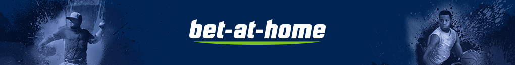 bet-at-home Banner
