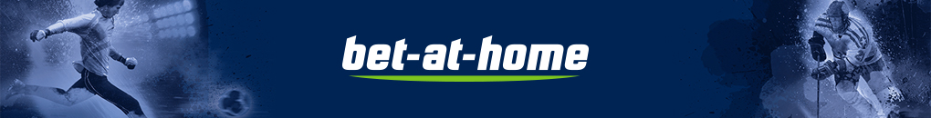bet-at-home Banner