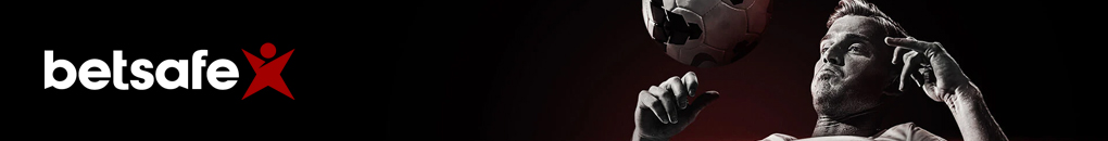 betsafe banner