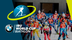 Biathlon wm in nove mesto
