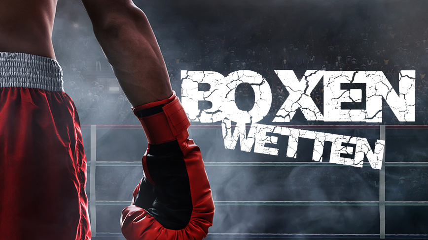 Boxen-Wetten