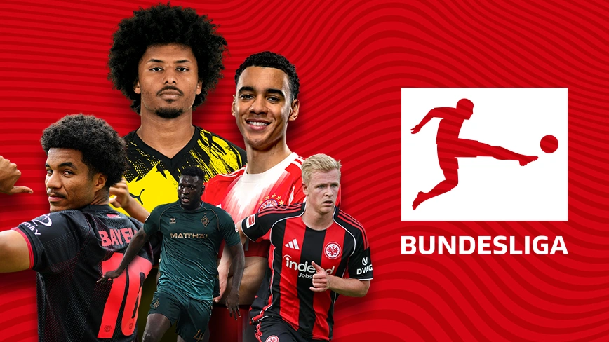 Bundesliga Wetten