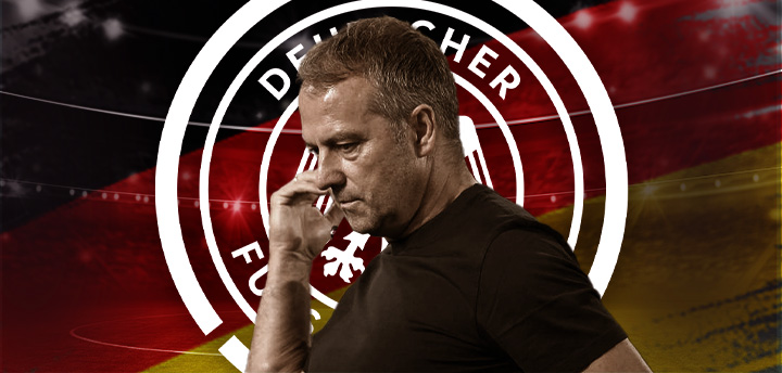 Hansi Flick gefeuert