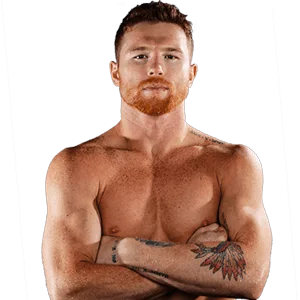 Canelo Álvarez