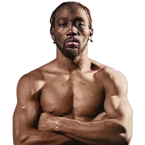 Terence Crawford