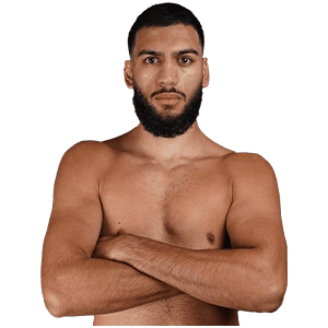 Hamzah Sheeraz