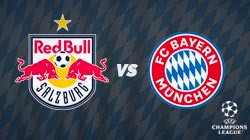 Champions league achtelfinale