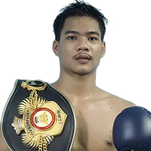 Thanongsak Simsri