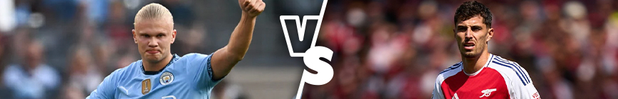 City arsenal fussball vorschau
