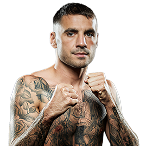 Lewis Ritson