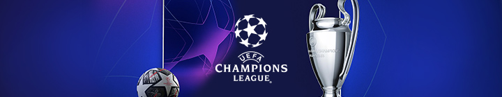 Champions League Finale 2021