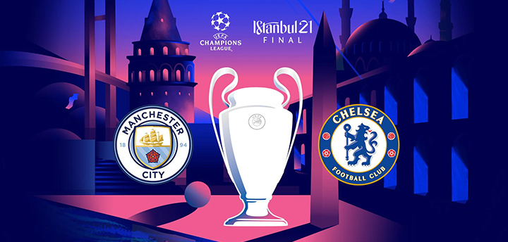 Champions League Finale