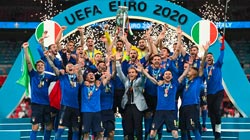 Das em finale