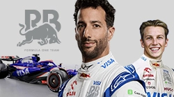 Das ende fuer daniel ricciardo in der formel
